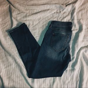 Old Navy Boyfriend Jeans